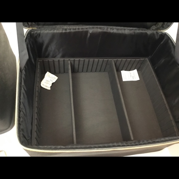 Joy Mangano Storage & Organization Joy Mangano Black Jewel Kit Trio